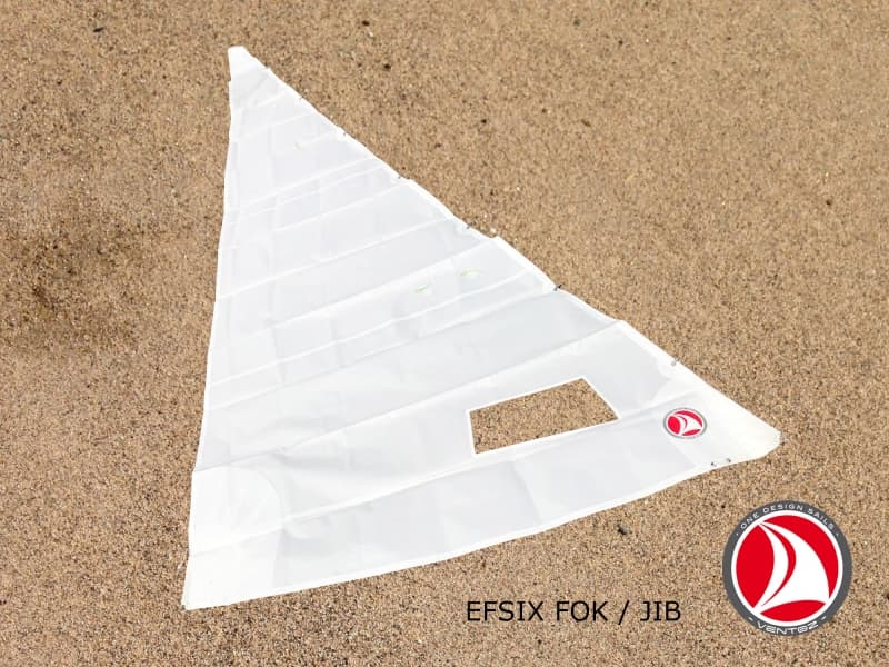 Ventoz Efsix - Breeding