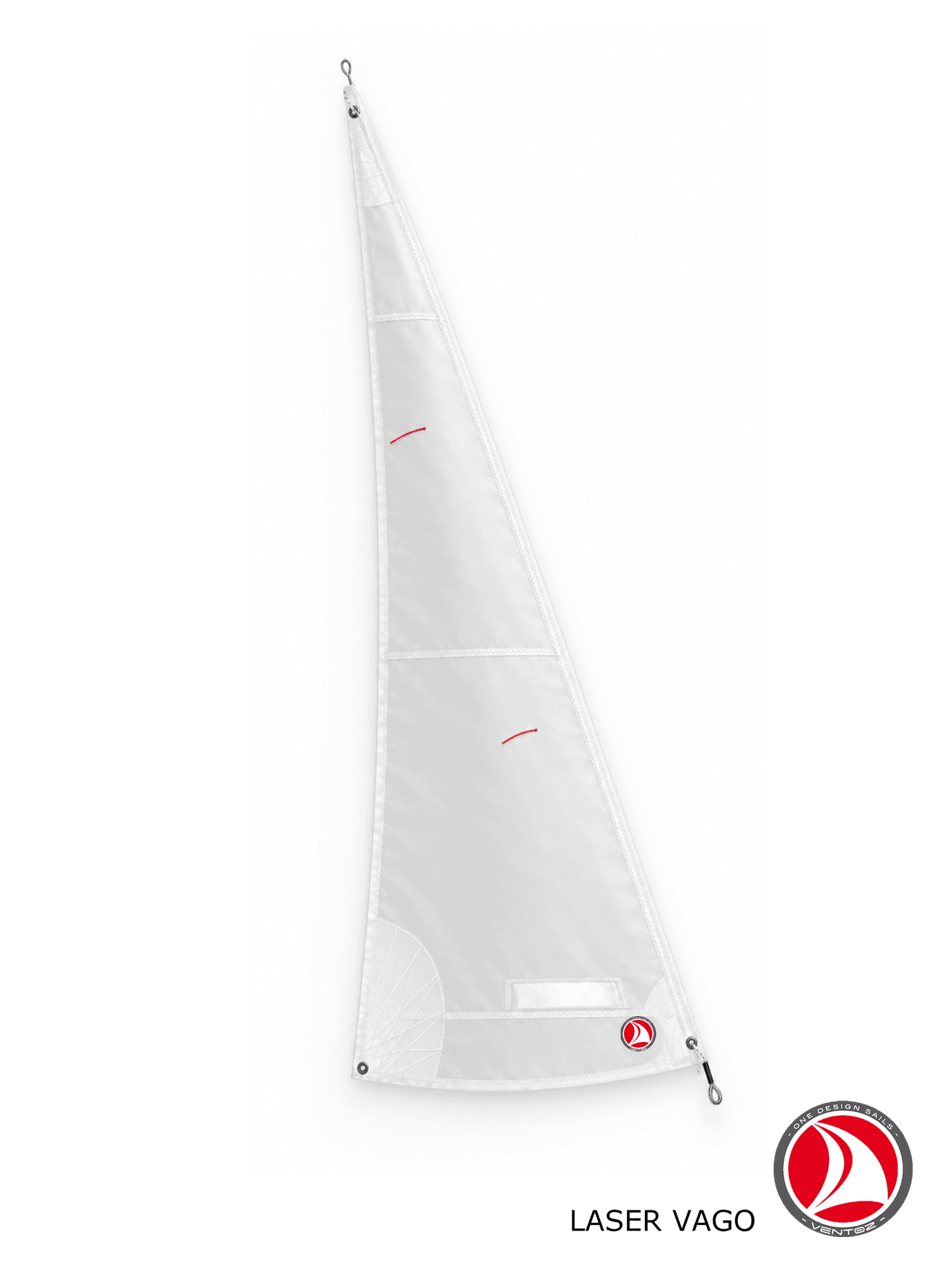 Ventoz Laser Vago - Fok