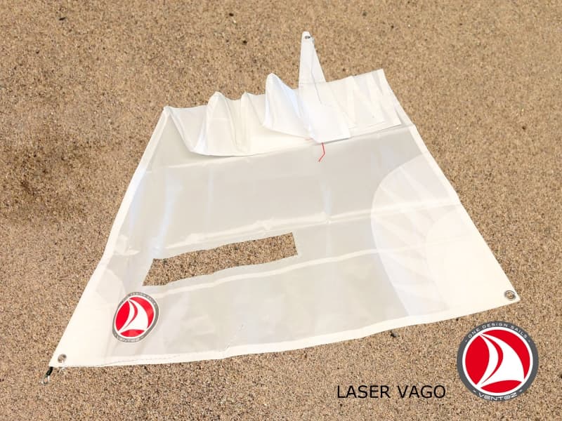 Ventoz Laser Vago - Breeding