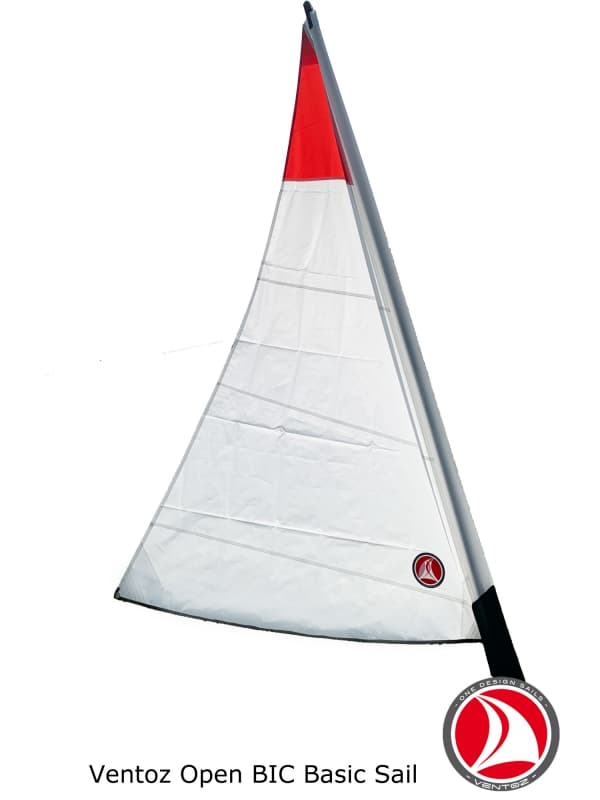 Ventoz Open Bic - Basic Sail