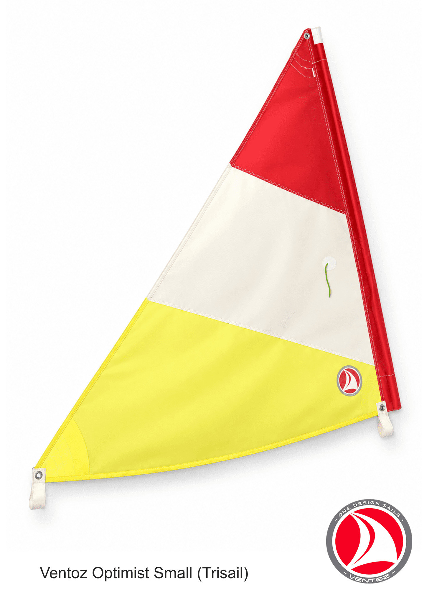 Optimist Small (Trisail)