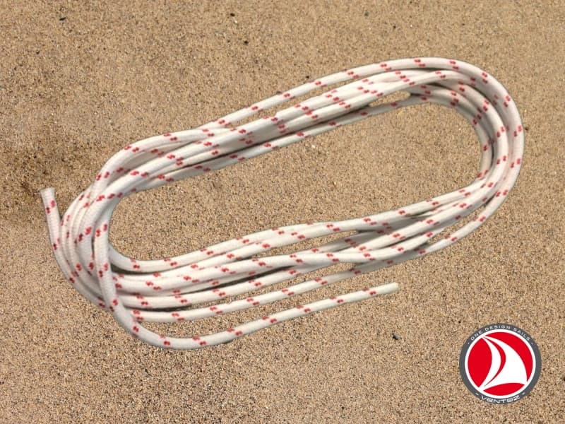 Basic Lap 8mm - 5 meters