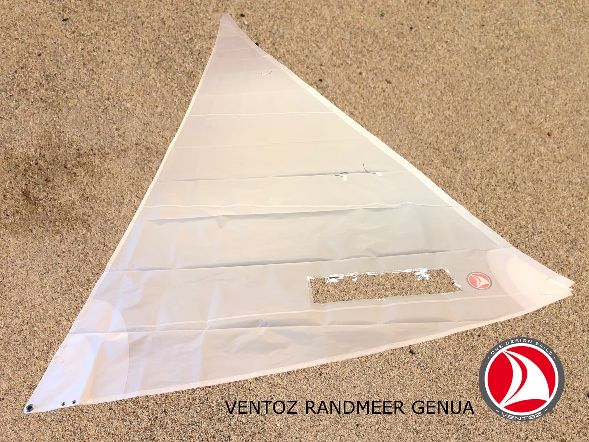 Ventoz Randmeer Furling Genoa with Wire