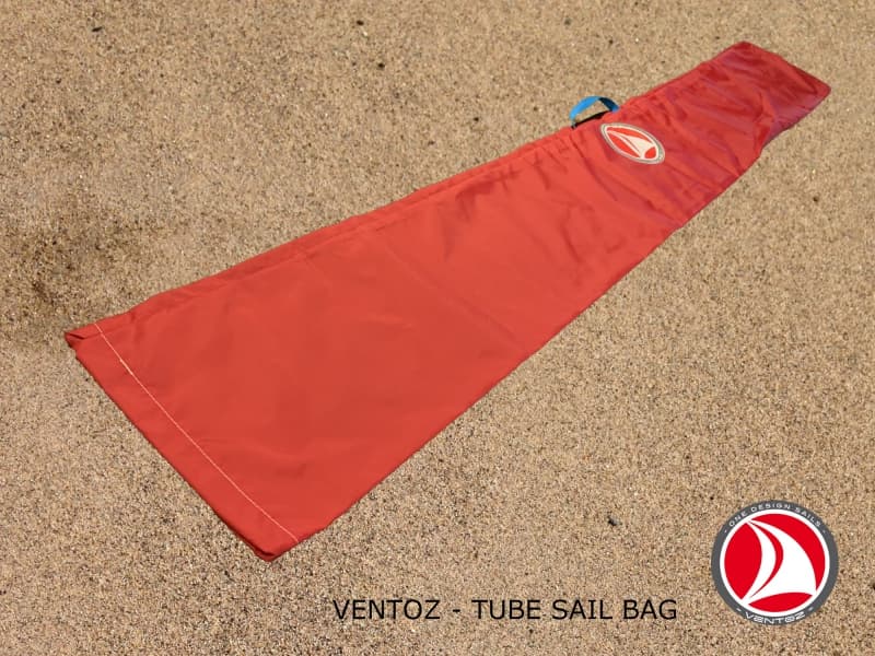 Ventoz Tube Sail Bags