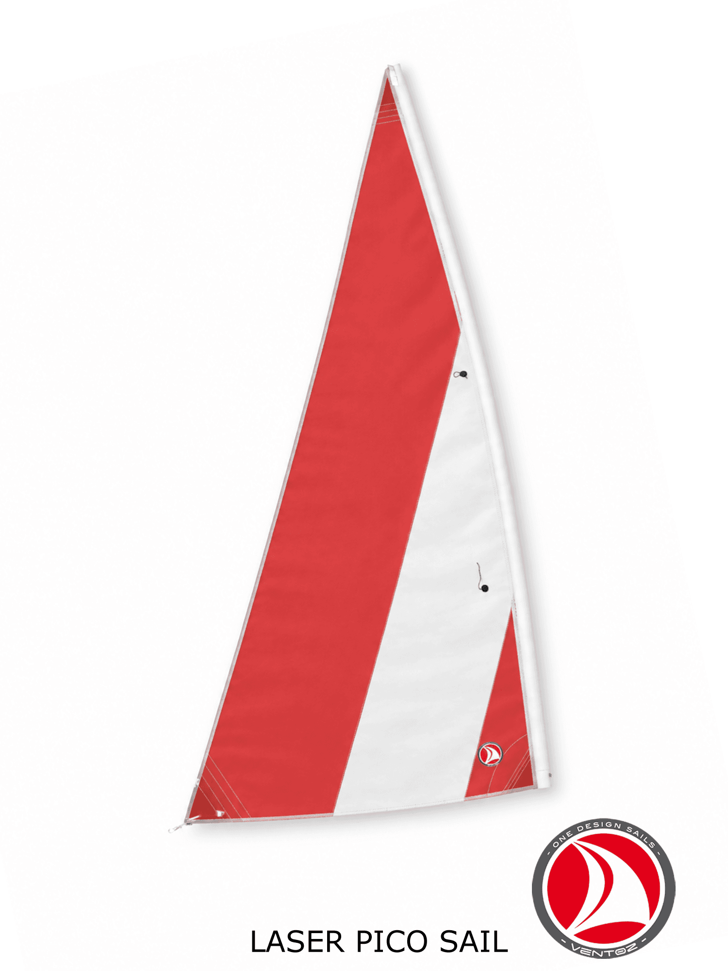 Ventoz Laser Pico sail (5.2 m2) - RWR