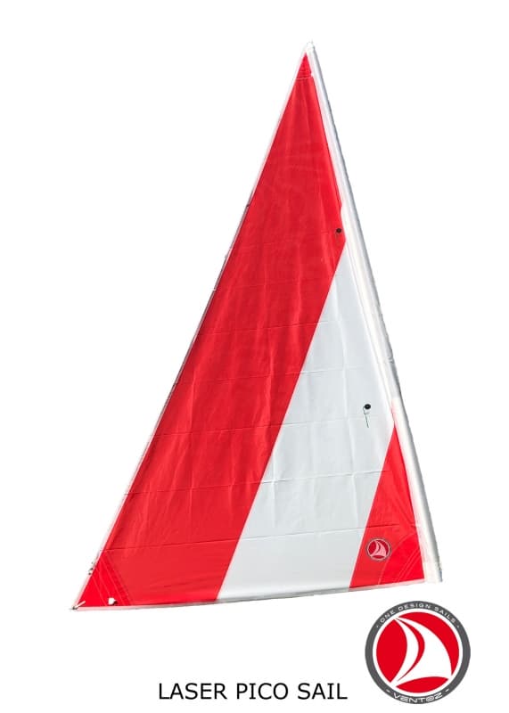Ventoz Laser Pico sail (5.2 m2) - RWR