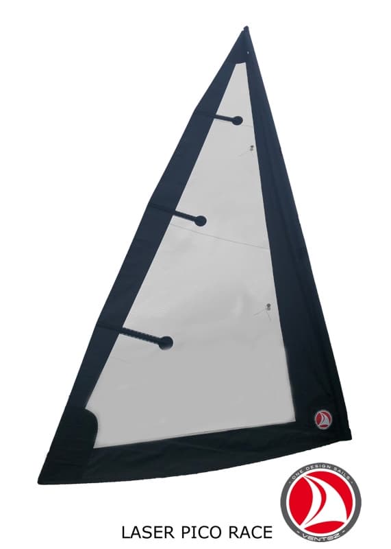 Ventoz Laser Pico Race sail