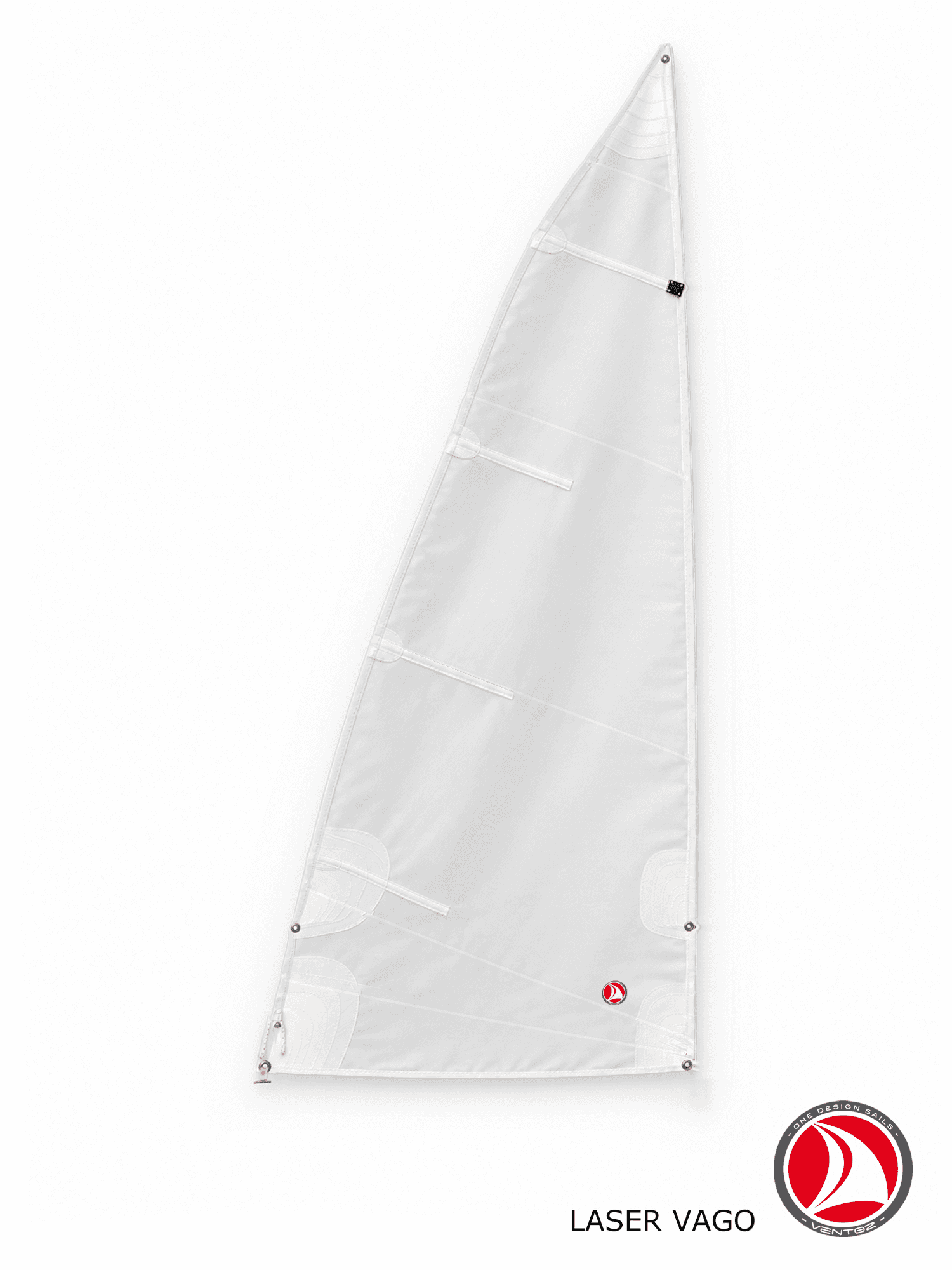 Ventoz Laser Vago - Mainsail