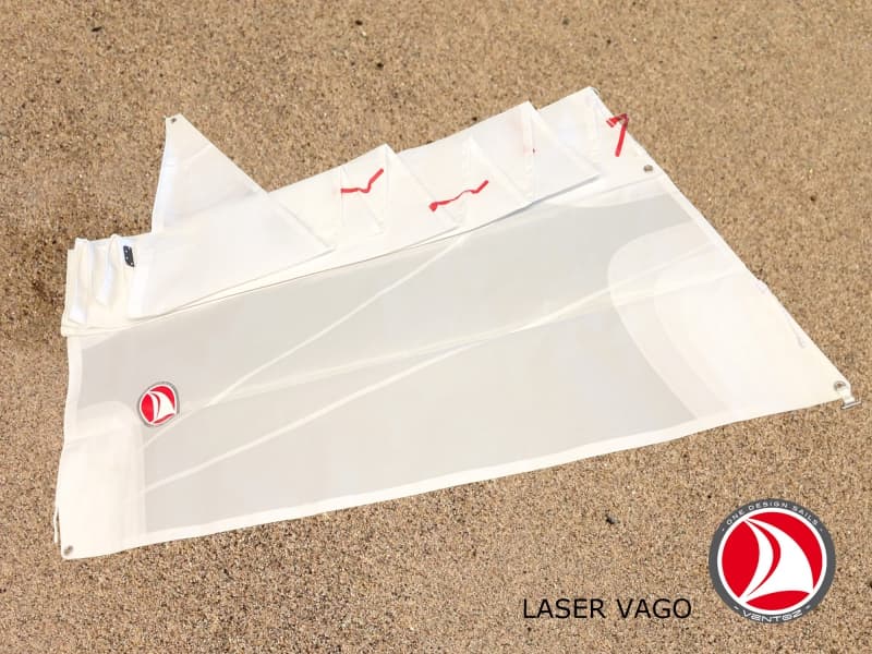 Ventoz Laser Vago - Mainsail
