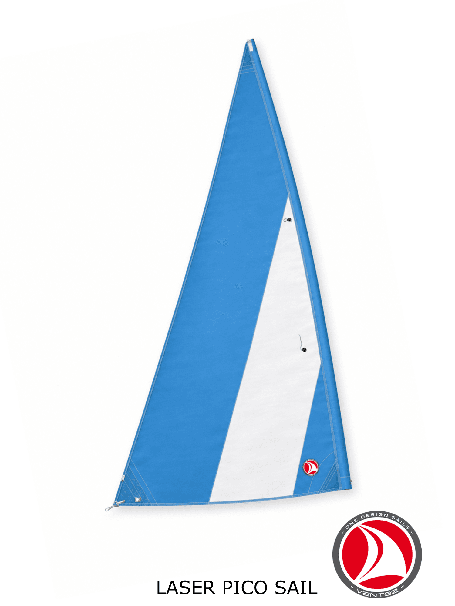 Ventoz Laser Pico sail (5.2 m2) - BWB