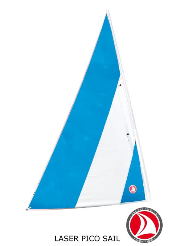 Ventoz Laser Pico sail (5.2 m2) - BWB