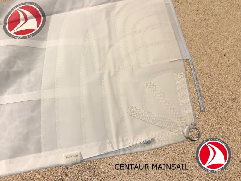 Centaur Mainsail - Loose trousers