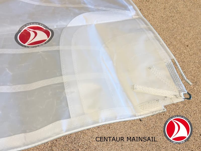 Centaur Mainsail - Cord/string