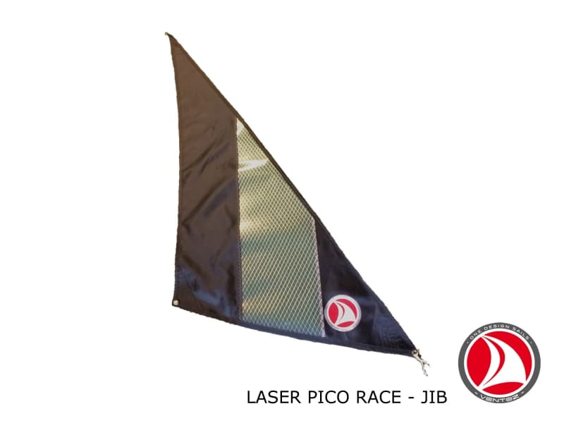 Ventoz Laser Pico Race - Jib (Jib)