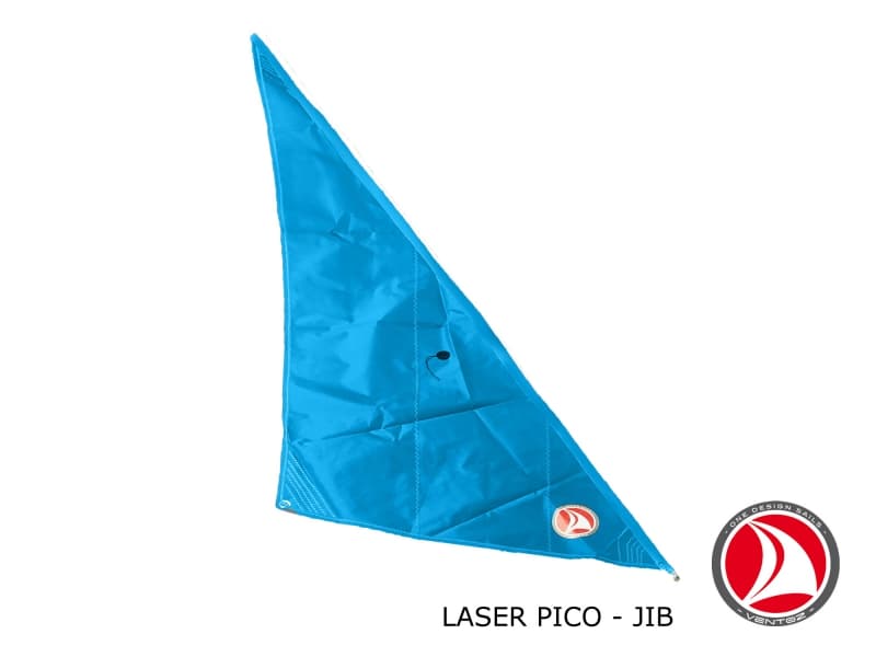 Ventoz Laser Pico - Fok Blue