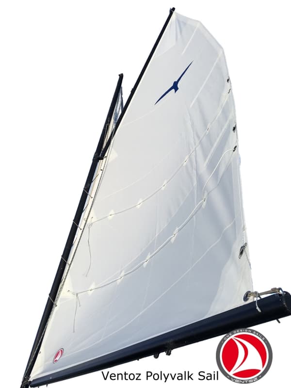 Ventoz Polyvalk Sail - Mainsail Valk