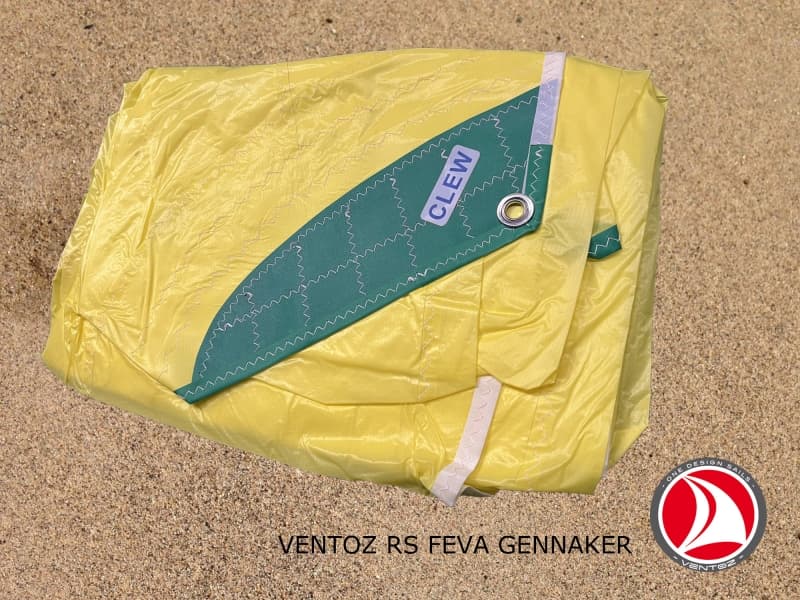 Ventoz RS Feva - Gennaker PROMOTION