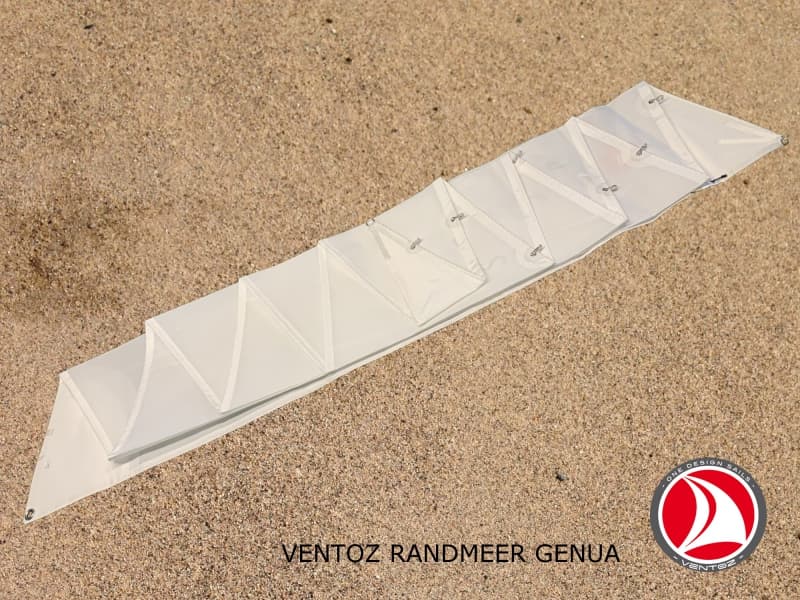 Ventoz Randmeer (stay) Genoa