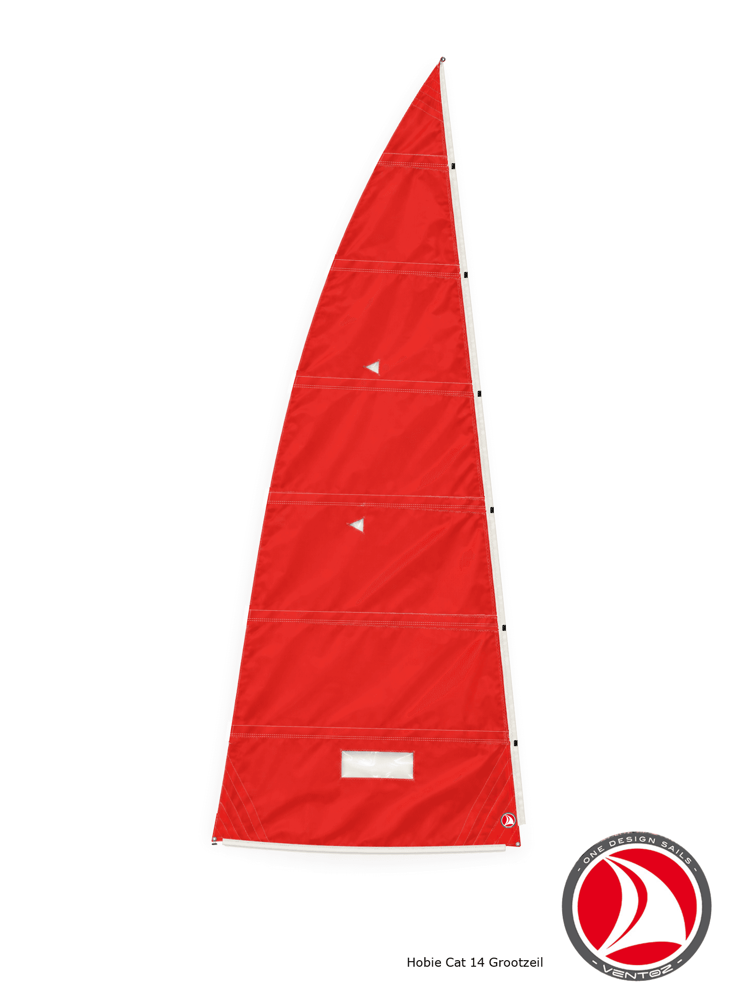 Ventoz Hobie Cat 14 - الشراع الرئيسي