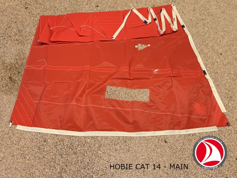 Ventoz Hobie Cat 14 - Mainsail