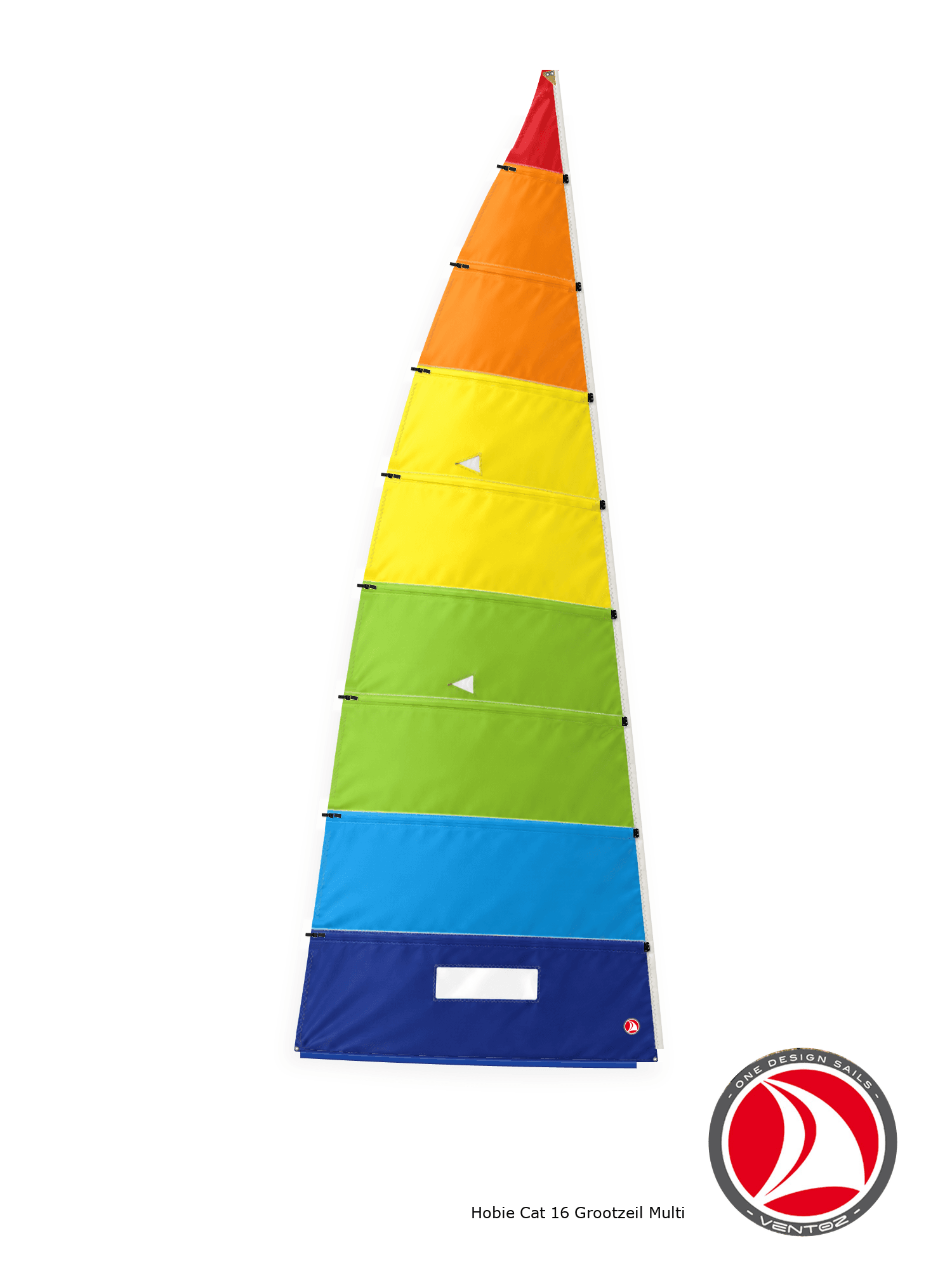 Ventoz Hobie Cat 16 - Hlavní plachta