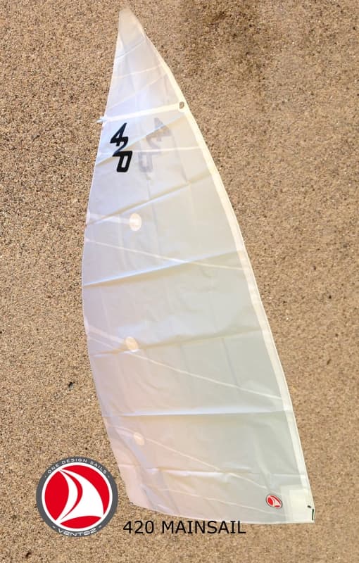 Ventoz 420 - Mainsail